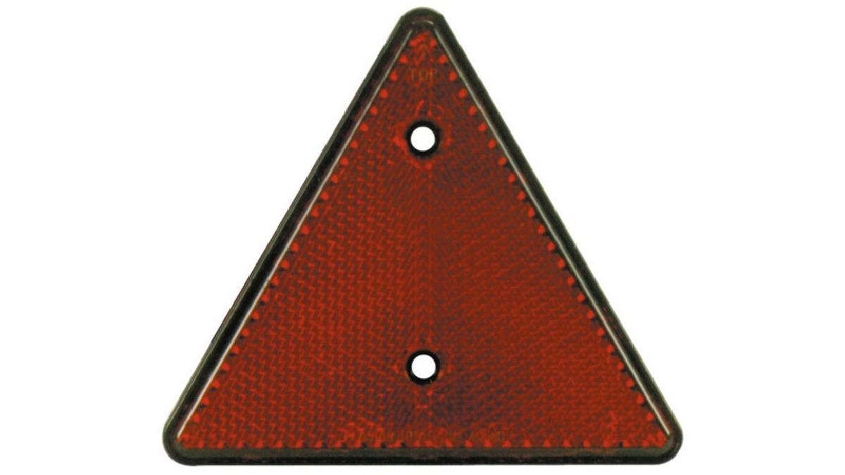 Catadioptre+Triangulaire